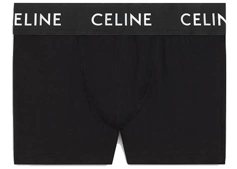 celine cotton boxers stockx.